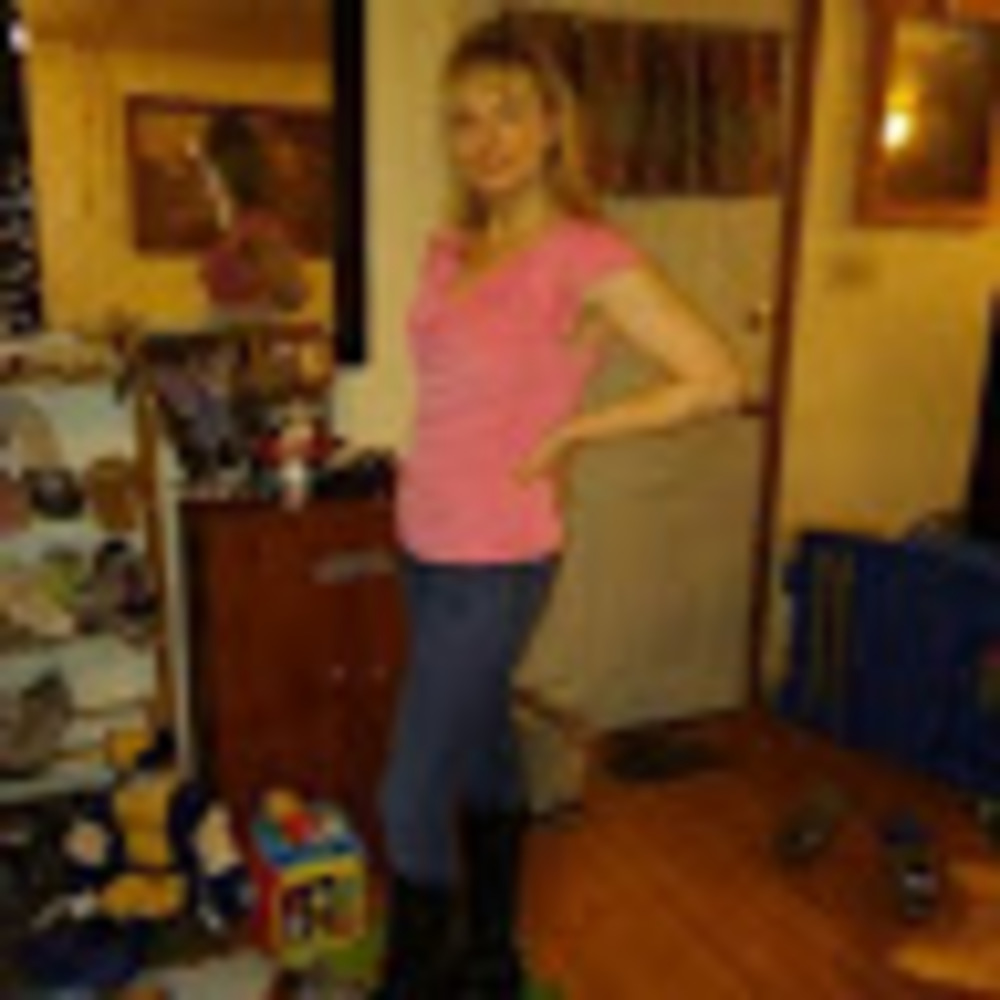 Meet your Posher, Marita